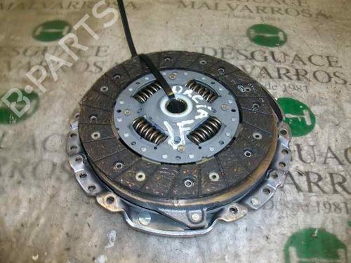 Other DACIA LOGAN (LS_) 1.5 dCi (LS0K) | BP25802177O1 - Image 2