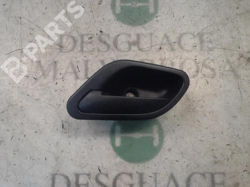 Used Front left interior door handle Front left interior door handle BMW 3 Compact (E46) 320 td (150 hp) 3806782 3806782