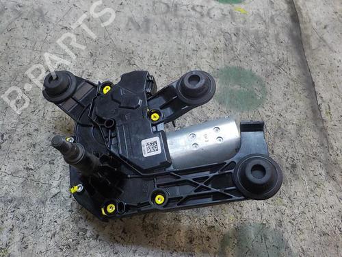 Used Rear wiper motor Rear wiper motor CITROËN C4 CACTUS [2014-2026] 4006696 4006696
