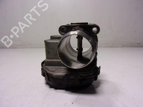 Used Throttle body Throttle body PEUGEOT PARTNER Box Body/MPV (K9) 1.6 BlueHDI 100 (99 hp) 15653793 15653793