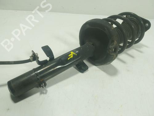 Left front shock absorber FORD KUGA II (DM2)  | BP24216207M16 