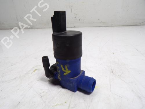 Used Washer pump Washer pump RENAULT CAPTUR I (J5_, H5_) 1.3 TCe 130 (J5NJ, J5NE) (131 hp) 15071000 15071000