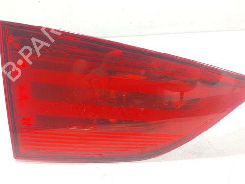 Used Left tailgate light Left tailgate light 39541840 39541840