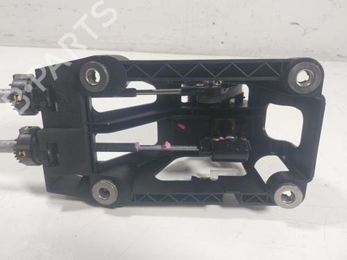 Gear lever TOYOTA AYGO (_B4_) 1.0 (KGB40) | BP17790631M90 