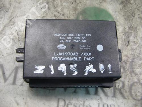 Used Electronic module Electronic module JAGUAR XK 8 Convertible (X100) 4.0 (363 hp) 4032379 4032379
