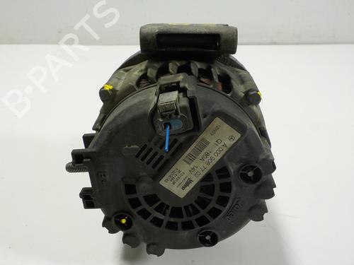 Alternator MERCEDES-BENZ E-CLASS (W212)  | BP13364951M7