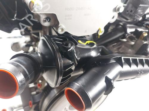 Engine FORD PUMA (J2K, CF7) 1.0 EcoBoost | BP22734409M1  - Image 8