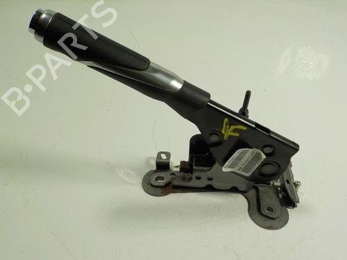 Used Hand brake CITROËN C4 CACTUS [2014-2025]  10109515
