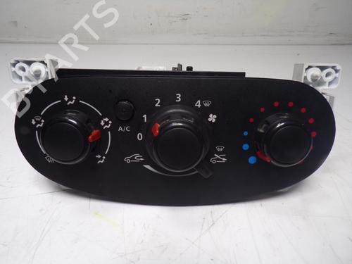 Used Climate control Climate control DACIA DOKKER Box Body/MPV [2012-2021] 12111739 12111739