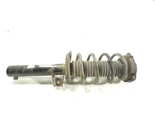 Used Left front shock absorber SEAT ALHAMBRA (710, 711) [2010-2022]  9810541
