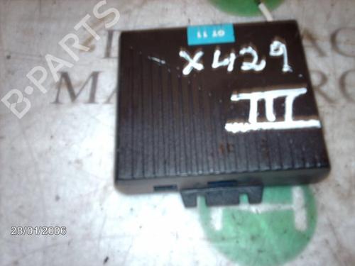 Used Electronic module MERCEDES-BENZ E-CLASS (W124) E 300 D (124.131) (136 hp) 3772970