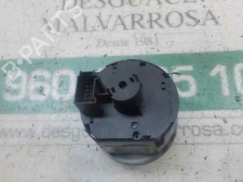 Headlight switch VW TIGUAN (5N_) 2.0 TDI | BP4942148I24 