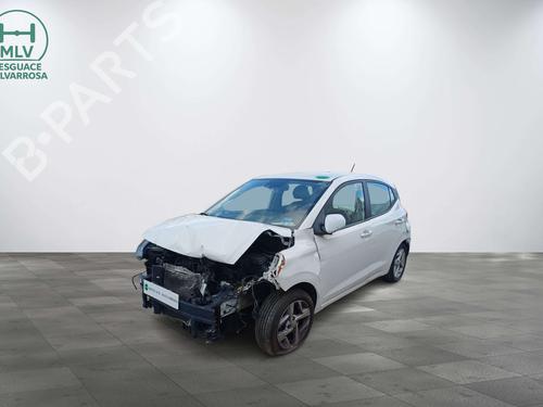 Brugte HYUNDAI i10 III (AC3, AI3) 1.0 MPi 4961124