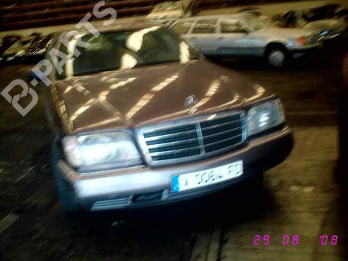Used Parts MERCEDES-BENZ S-CLASS (W140)  S 350 Turbo-D (140.134)  475498