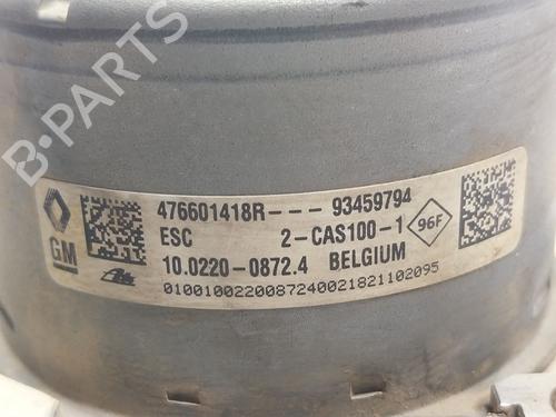 ABS pump NISSAN NV300 Van (X82) 1.6 dci 120 | BP27806023M43  - Image 6
