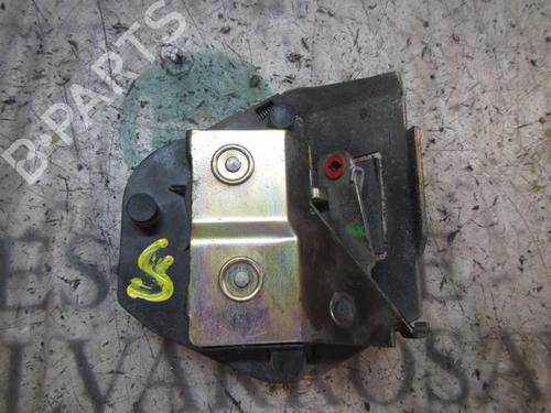 Türschloss links hinten FIAT ULYSSE (179_) 2.2 JTD | BP3833653C100 