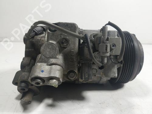 AC compressor BMW 3 (E90) 318 d | BP17643188M34 - Image 4