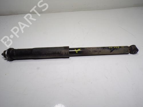 Used Left rear shock absorber Left rear shock absorber TOYOTA YARIS (_P13_) 1.0 (KSP130_, KSP130) (69 hp) 13057071 13057071