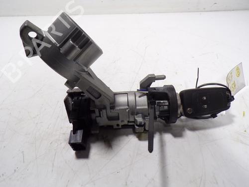 Electronic module OPEL CORSA E (X15) 1.4 (08, 68) | BP14288508M83 