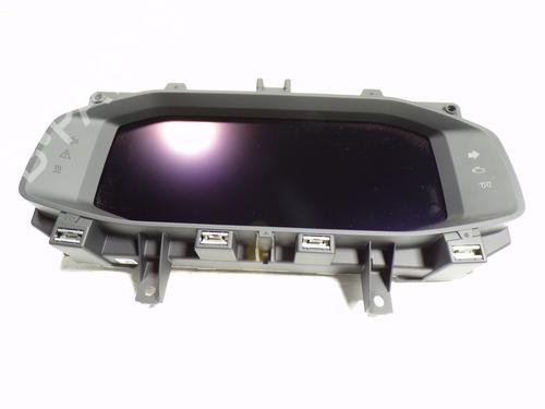 Used Instrument cluster CUPRA LEON Sportstourer (KL8, KU8, KUD) 2.0 TSI 4Drive (310 hp) 15404561