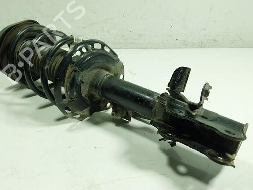 Right front shock absorber FORD FOCUS IV (HN)  | BP26306957M17 