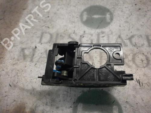 Rear right interior door handle HYUNDAI ACCENT III (MC) 1.5 CRDi GLS | BP3750182I16 