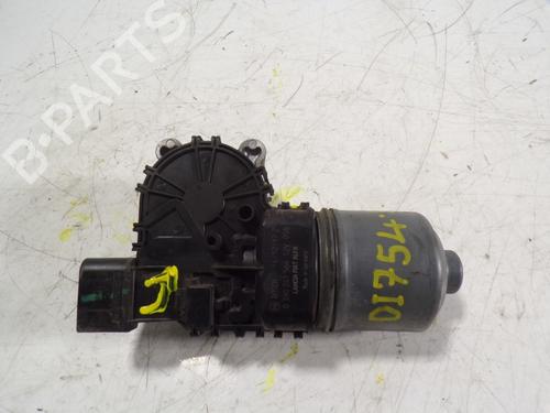 Used Front wiper motor Front wiper motor OPEL COMBO Tour (X12) [2012-2026] 9186654 9186654