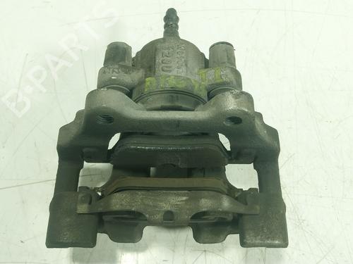 Left rear brake caliper BMW 4 Coupe (F32, F82) 420 d | BP27522271M107 