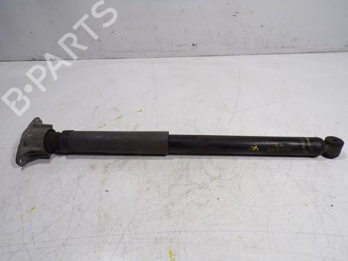 Used Left rear shock absorber VOLVO C30 (533) 1.6 D (109 hp) 8680682