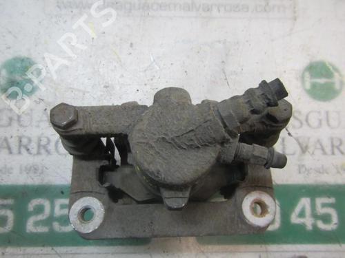 Right rear brake caliper MERCEDES-BENZ B-CLASS Sports Tourer (W245)  | BP11550630M106 