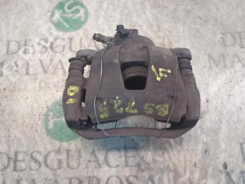 Used Left front brake caliper Left front brake caliper FIAT PANDA Hatchback Van (169_) [2004-2026] 11546782 11546782