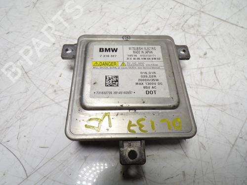 Module xenonverlichting BMW X1 (E84)  | BP16692849C53 