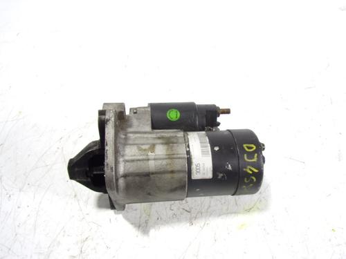Used Starter Starter RENAULT SCÉNIC III (JZ0/1_) [2008-2016] 10015187 10015187
