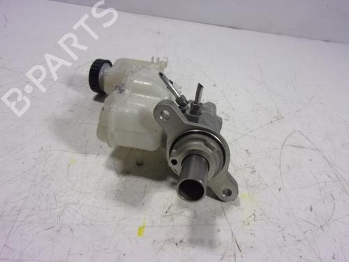 Brake master cylinder RENAULT MEGANE IV Hatchback (B9A/M/N_) | BP11190377M77