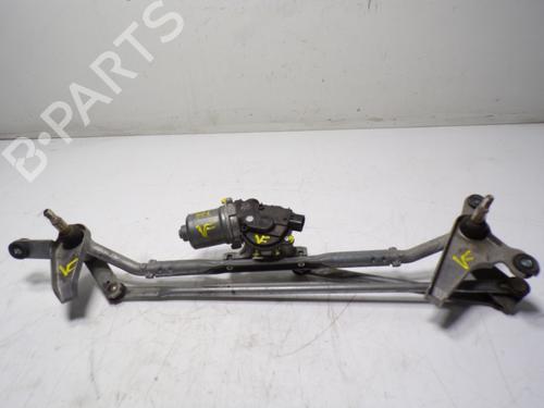 Used Front wiper motor LAND ROVER DISCOVERY SPORT (L550) [2014-2025]  13396193