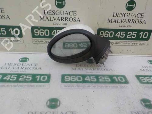 Used Left mirror MINI MINI (R56) [2005-2014]  6328869
