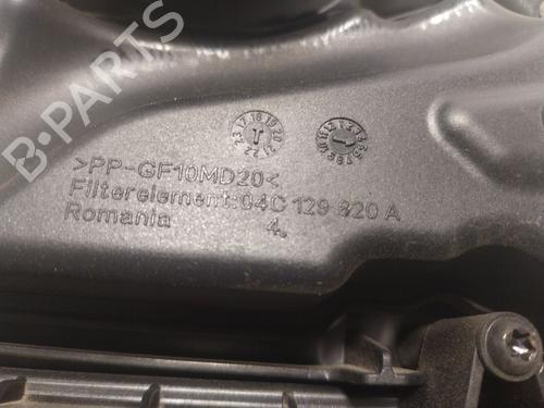 Air filter box VW T-ROC (A11, D11) | BP18433761M87 - Image 4