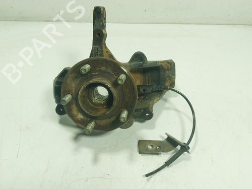 Right front steering knuckle FORD GRAND C-MAX (DXA/CB7, DXA/CEU) 1.0 EcoBoost | BP30104693M26