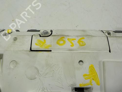 Instrument cluster CITROËN C5 III (RD_) 2.0 HDi 165 (RDRHHA, RDRHH8) | BP13904704C47