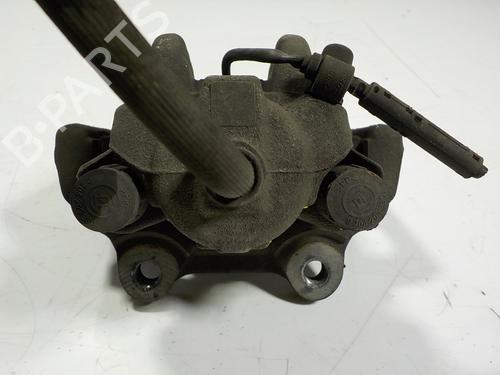 Right rear brake caliper BMW 4 Convertible (F33, F83)  | BP13537519M106 