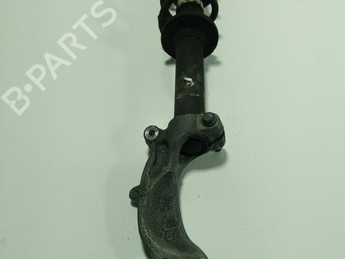 Used Left front shock absorber AUDI A5 Sportback (F5A, F5F) 2.0 TFSI (190 hp) 16664800