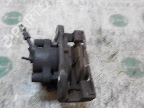 Left front brake caliper BMW 3 (E46)  | BP11549160M105 