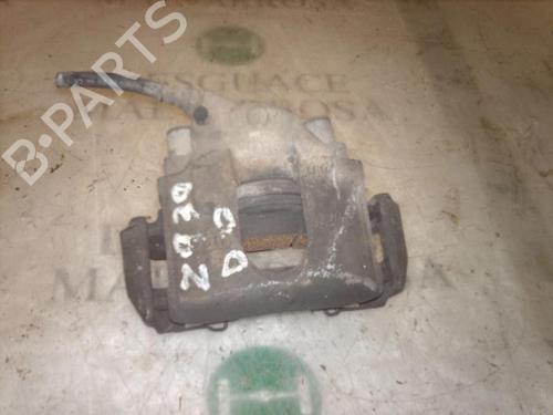 Used Right front brake caliper Right front brake caliper KIA SHUMA I (FB) 1.5 i 16V (AFB242) (88 hp) 11555910 11555910