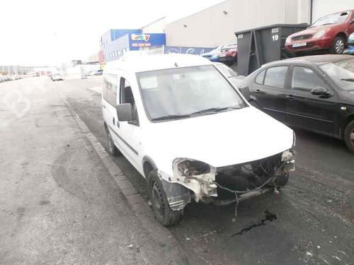 OPEL COMBO Box Body/MPV  1.3 CDTI 16V  482606
