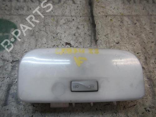 Innerbelysning Innerbelysning RENAULT MEGANE III Coupe (DZ0/1_) [2008-2016] 9081083 9081083