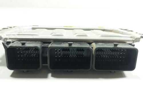Engine control unit (ECU) DACIA DOKKER MPV (KE_) 1.6 | BP19944520M57 