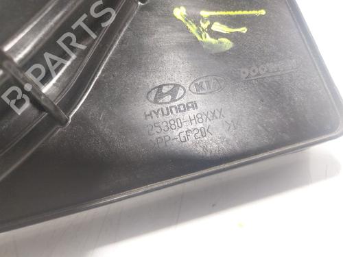 Radiator fan KIA STONIC (YB)  | BP17955151M35 