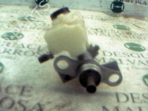 Brake master cylinder RENAULT SCÉNIC II (JM0/1_)  | BP3784926M77 