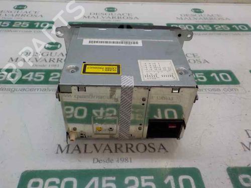 Bilradio VW TOURAN (1T1, 1T2) 1.9 TDI | BP3881120E6 