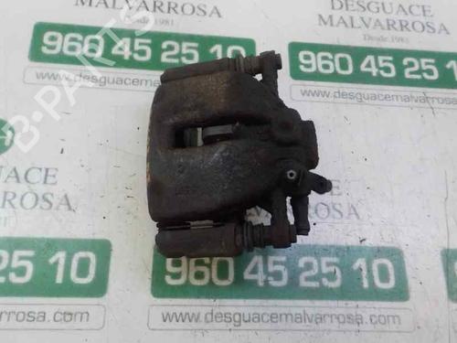 Used Left front brake caliper Left front brake caliper MINI MINI (R56) [2005-2014] 11551062 11551062